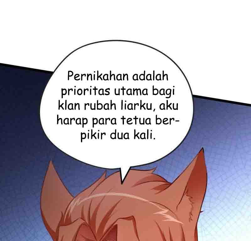 Turned Into a Grass in The Fantasy World? Chapter 04 Bahasa Indonesia